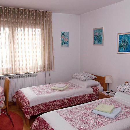 Apartment Srce Zagreba Quarto foto