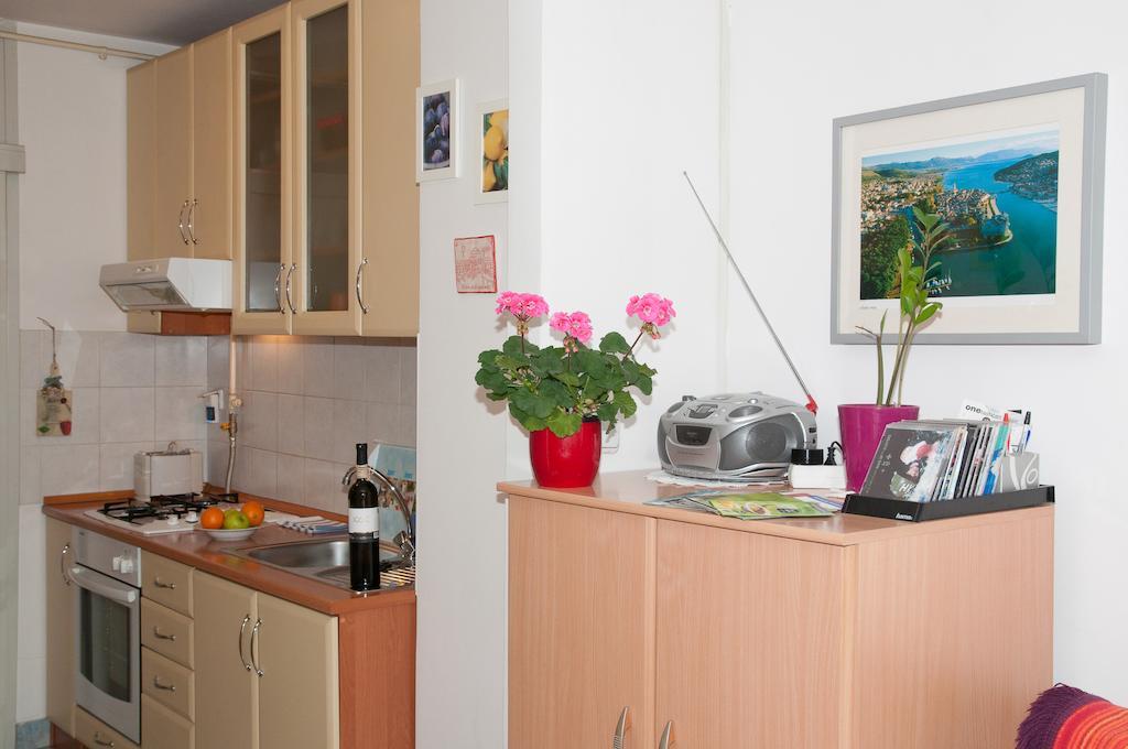 Apartment Srce Zagreba Quarto foto